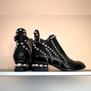 Jeffrey Campbell Rylance Boot